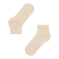 Falke Dames Sokken Cotton T. Short 47539 - Jambelles