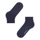 Falke Dames Sokken Cotton T. Short 47539 - Jambelles