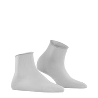 Falke Dames Sokken Cotton T. Short 47539 - Jambelles