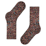 Falke Dames Sokken FALKE Color Flakes BSO 47121 - Jambelles