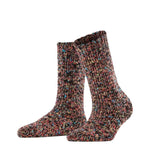 Falke Dames Sokken FALKE Color Flakes BSO 47121 - Jambelles