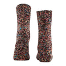 Falke Dames Sokken FALKE Color Flakes BSO 47121 - Jambelles