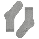 Falke Dames Sokken FALKE Cosy Wool Sock 47050 - Jambelles