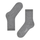 Falke Dames Sokken FALKE Cosy Wool Sock 47050 - Jambelles