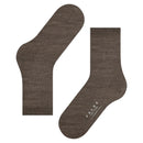 Falke Dames Sokken FALKE Cosy Wool Sock 47050 - Jambelles
