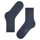 Falke Dames Sokken FALKE Cosy Wool Sock 47050 - Jambelles