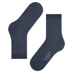 Falke Dames Sokken FALKE Cosy Wool Sock 47050 - Jambelles