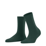 Falke Dames Sokken FALKE Cosy Wool Sock 47050 - Jambelles