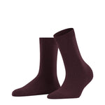 Falke Dames Sokken FALKE Cosy Wool Sock 47050 - Jambelles