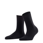 Falke Dames Sokken FALKE Cosy Wool Sock 47050 - Jambelles
