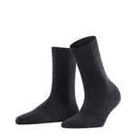 Falke Dames Sokken FALKE Cosy Wool Sock 47050 - Jambelles