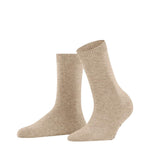 Falke Dames Sokken FALKE Cosy Wool Sock 47050 - Jambelles