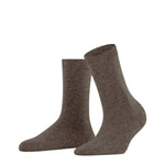 Falke Dames Sokken FALKE Cosy Wool Sock 47050 - Jambelles