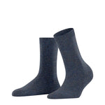 Falke Dames Sokken FALKE Cosy Wool Sock 47050 - Jambelles