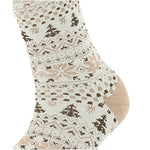 Falke Dames Sokken FALKE Country Calling SO 47044 - Jambelles