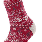 Falke Dames Sokken FALKE Country Calling SO 47044 - Jambelles