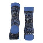 Falke Dames Sokken FALKE Country Calling SO 47044 - Jambelles