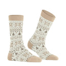 Falke Dames Sokken FALKE Country Calling SO 47044 - Jambelles