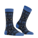 Falke Dames Sokken FALKE Country Calling SO 47044 - Jambelles
