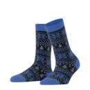 Falke Dames Sokken FALKE Country Calling SO 47044 - Jambelles