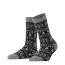 Falke Dames Sokken FALKE Country Calling SO 47044 - Jambelles