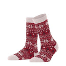 Falke Dames Sokken FALKE Country Calling SO 47044 - Jambelles
