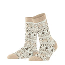 Falke Dames Sokken FALKE Country Calling SO 47044 - Jambelles