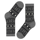 Falke Dames Sokken FALKE Country Calling SO 47044 - Jambelles
