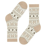 Falke Dames Sokken FALKE Country Calling SO 47044 - Jambelles