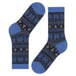 Falke Dames Sokken FALKE Country Calling SO 47044 - Jambelles