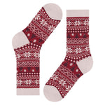 Falke Dames Sokken FALKE Country Calling SO 47044 - Jambelles