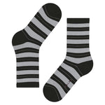 Falke Dames Sokken FALKE Stripe Uniform SO 47145 - Jambelles