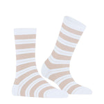 Falke Dames Sokken FALKE Stripe Uniform SO 47145 - Jambelles