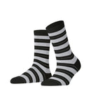 Falke Dames Sokken FALKE Stripe Uniform SO 47145 - Jambelles