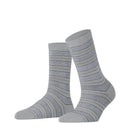 Falke Dames Sokken FALKE Stripe Uniform SO 47145 - Jambelles