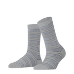 Falke Dames Sokken FALKE Stripe Uniform SO 47145 - Jambelles