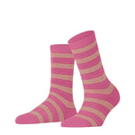 Falke Dames Sokken FALKE Stripe Uniform SO 47145 - Jambelles