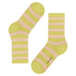 Falke Dames Sokken FALKE Stripe Uniform SO 47145 - Jambelles