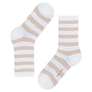 Falke Dames Sokken FALKE Stripe Uniform SO 47145 - Jambelles