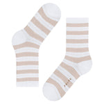Falke Dames Sokken FALKE Stripe Uniform SO 47145 - Jambelles
