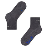 Falke Dames Sokken FALKE TK2 Explore Cool Short W 16155 - Jambelles