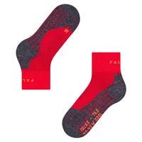 Falke Dames Sokken FALKE TK2 Explore Cool Short W 16155 - Jambelles