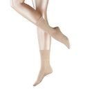 Falke Dames Sokken Family SO 47675 - Jambelles