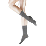 Falke Dames Sokken Sensitive Berlin 47476 - Jambelles