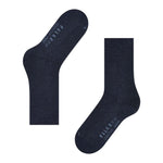 Falke Dames Sokken Sensitive London 46472 - Jambelles