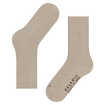 Falke Dames Sokken Sensitive London 46472 - Jambelles