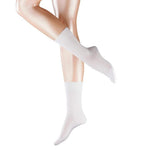 Falke Dames Sokken Sensitive Malaga 47676 - Jambelles