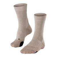 Falke Dames Sokken TK2 Wool Women 16395 - Jambelles