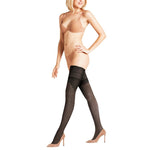 Falke Dames Stay-up Kousen Ceremonial STU 42014 - Jambelles