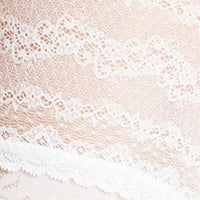 Falke Dames Stay-up Kousen Ceremonial STU 42014 - Jambelles